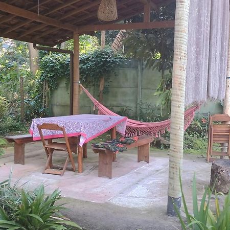 Hospedagem Namaste Visconde De Maua Εξωτερικό φωτογραφία