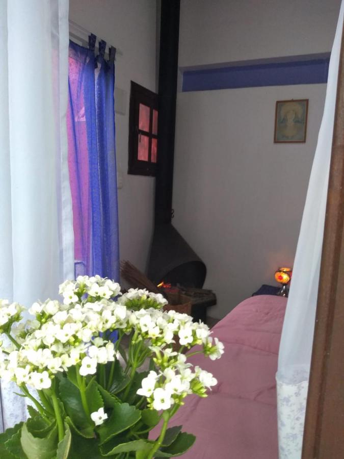 Hospedagem Namaste Visconde De Maua Εξωτερικό φωτογραφία