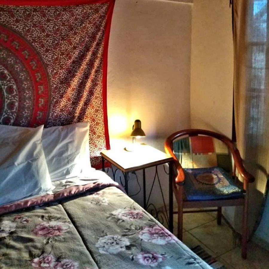 Hospedagem Namaste Visconde De Maua Εξωτερικό φωτογραφία