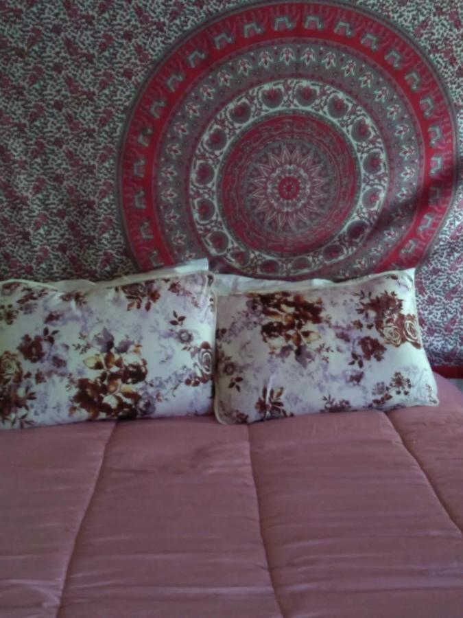 Hospedagem Namaste Visconde De Maua Εξωτερικό φωτογραφία