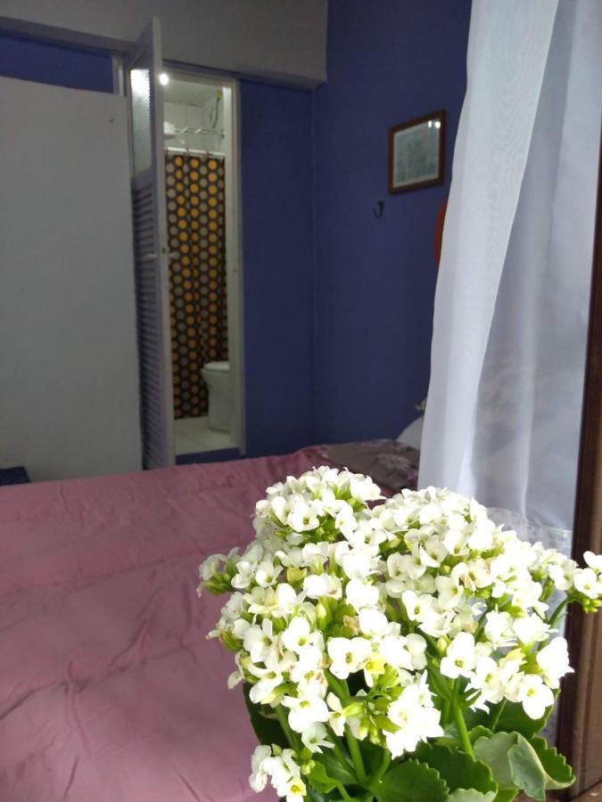 Hospedagem Namaste Visconde De Maua Εξωτερικό φωτογραφία