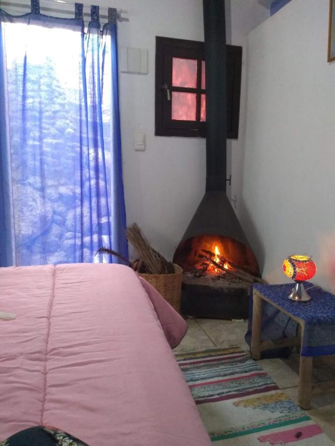 Hospedagem Namaste Visconde De Maua Εξωτερικό φωτογραφία
