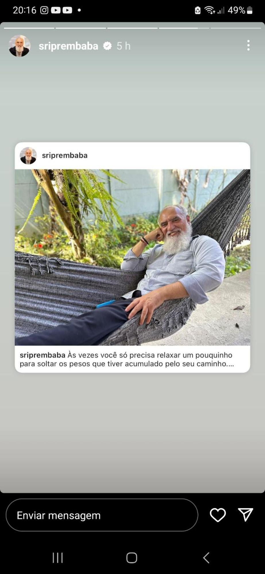 Hospedagem Namaste Visconde De Maua Εξωτερικό φωτογραφία