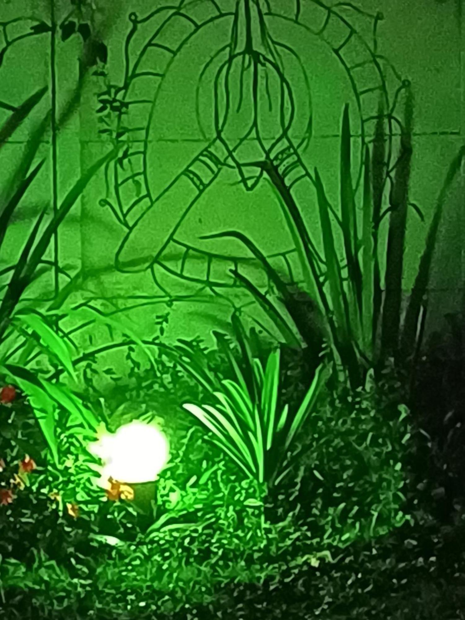 Hospedagem Namaste Visconde De Maua Εξωτερικό φωτογραφία