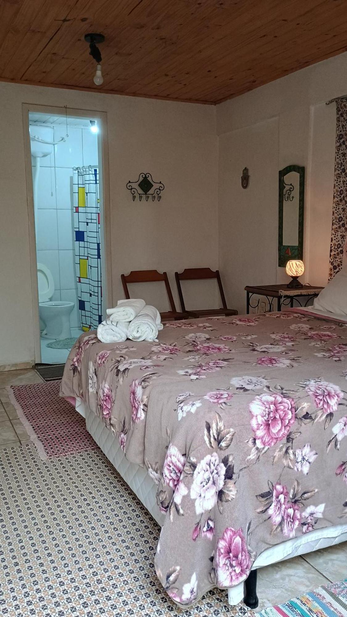 Hospedagem Namaste Visconde De Maua Εξωτερικό φωτογραφία