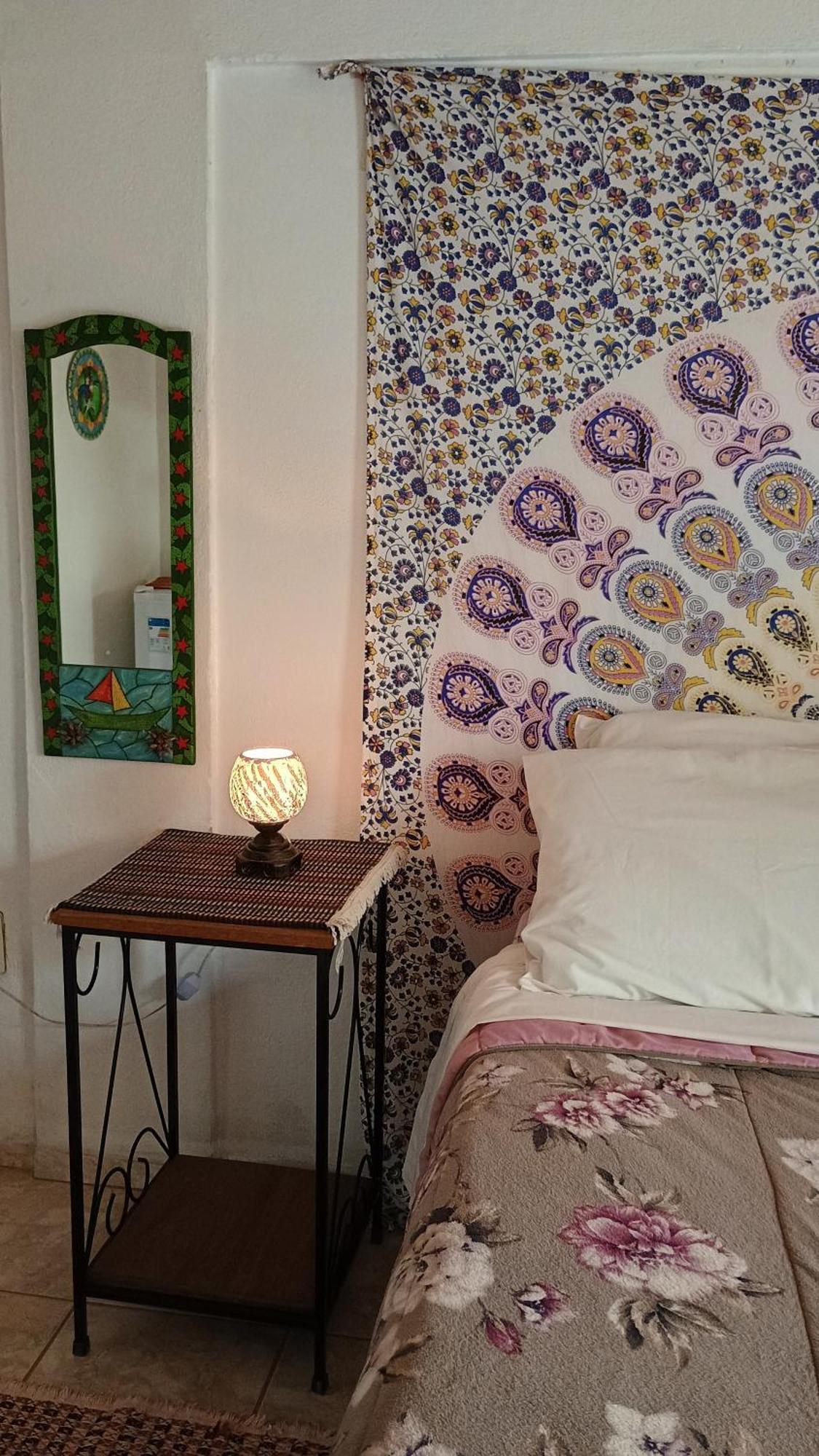 Hospedagem Namaste Visconde De Maua Εξωτερικό φωτογραφία